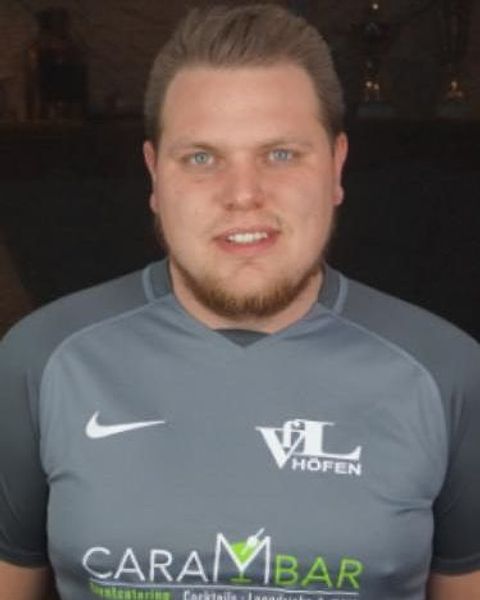 Foto: VfL Höfen