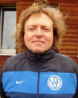 Kurt Müller