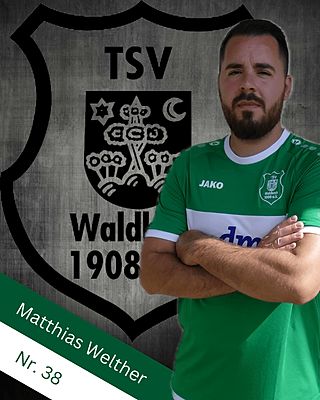 Matthias Welther