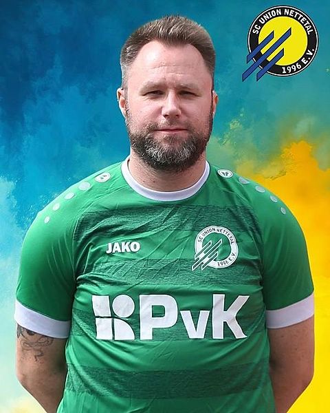 Marcel Milenz
