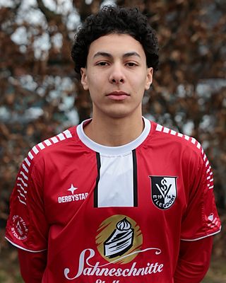 Samir Mohmouh