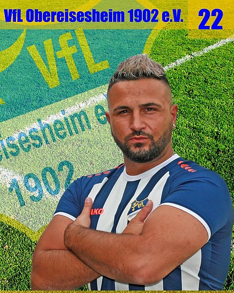 Foto: VfL Obereisesheim