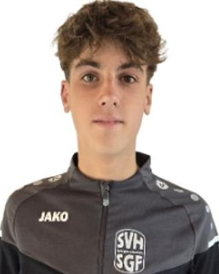 Noah Schumacher