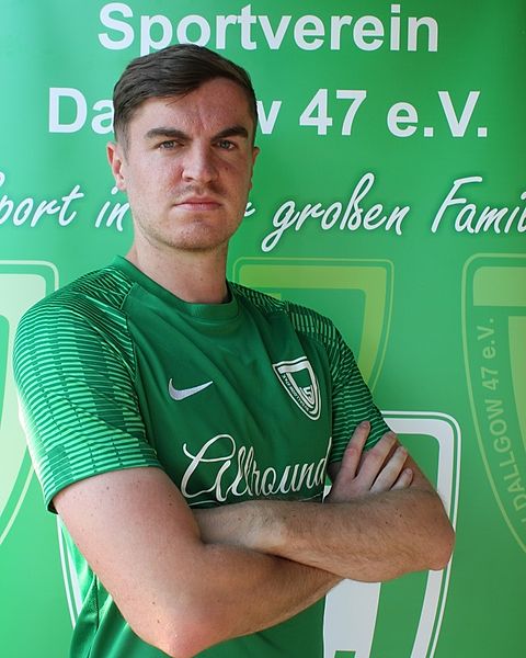 Orrey-Dean Kennedy
