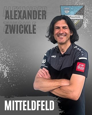 Alexander Zwickle