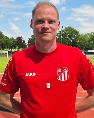 Dennis Meiners