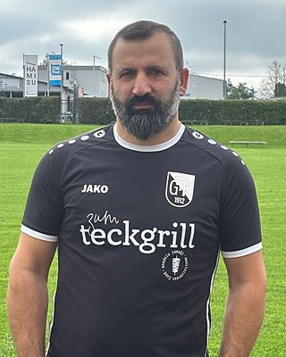 Fuat Sarikaya