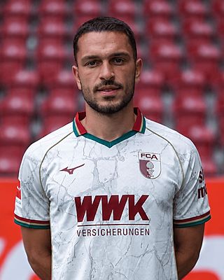 Arijon Ibrahimovic
