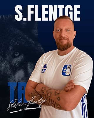 Stefan Flentge