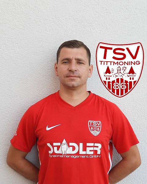 Foto: TSV Tittmoning
