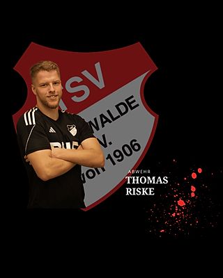 Thomas Riske