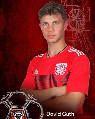 David Guth