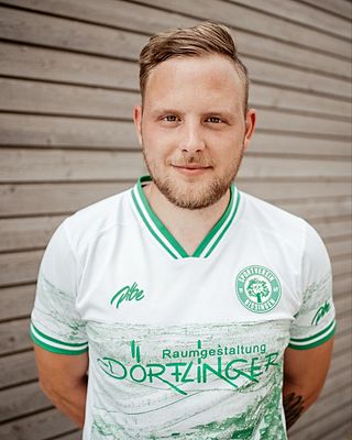 Tobias Schurr