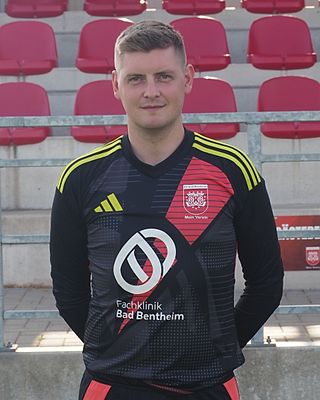 Fabian Wilmsmeyer