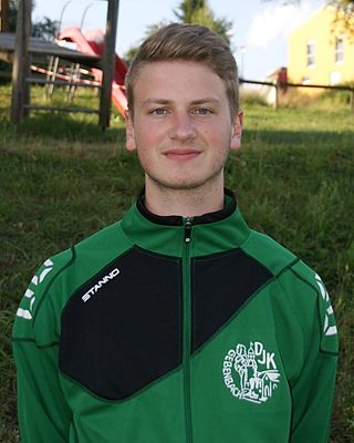 Florian Lindner