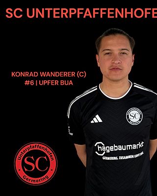 Konrad Wanderer