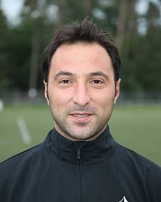 Ismail Coskun