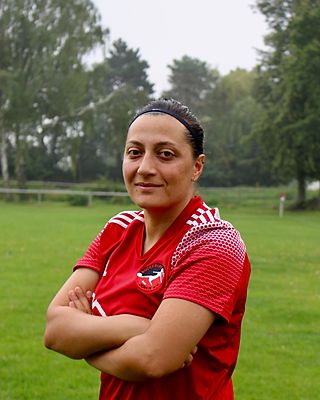 Elif Kaboglu