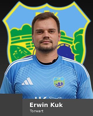 Erwin Kuk