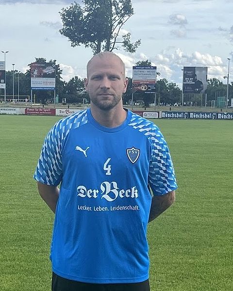 Sebastian Lindner