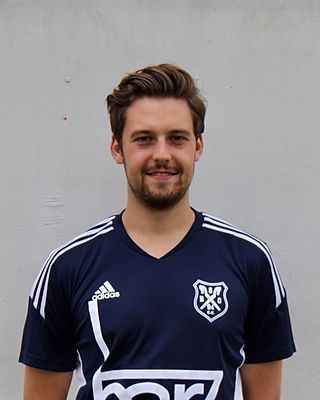 Lukas Kleinschmidt