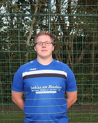 Hendrik Horn