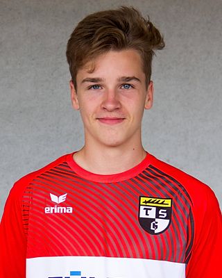 Niklas King