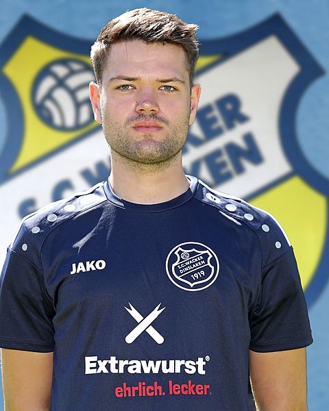 Foto: Volker Nagraszus
