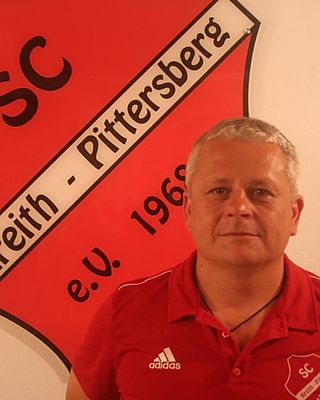 Stefan Spickenreuther
