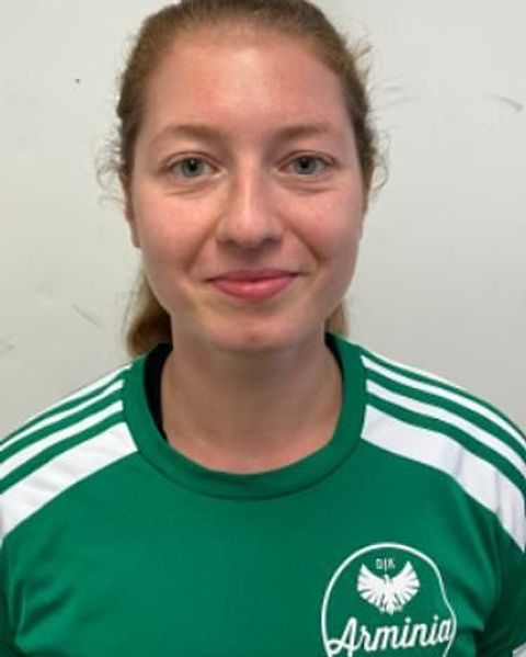 Foto: Arminia Klosterhardt