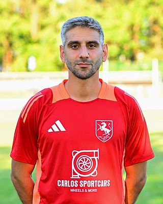 Zafer Güner