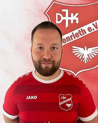 Benjamin Guttenberger