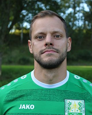 Marco Steffen