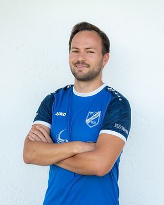 Fabian Keller