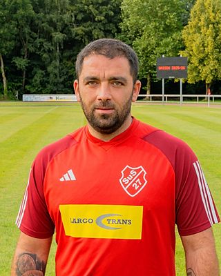 Denis Cildir