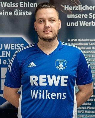 Marcel Umbach