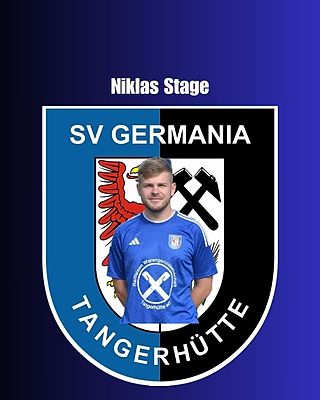 Niklas Stage