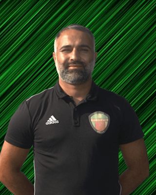 Ilhan Elma