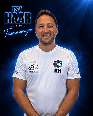 Ralph Hartl