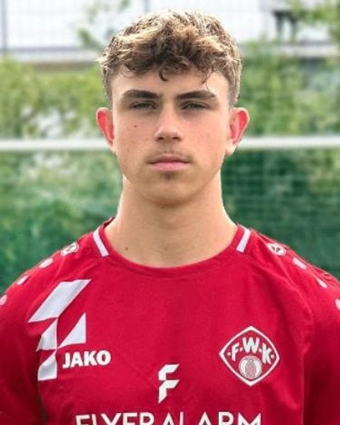 Foto: Würzburger Kickers