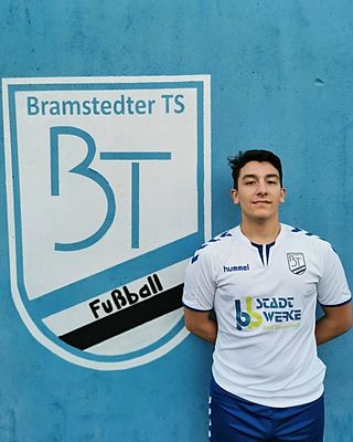 Huesamettin Tarik Kirschner