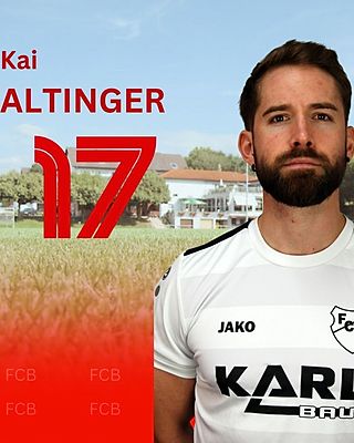 Kai Altinger