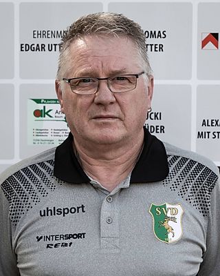 Wolfgang Kanz
