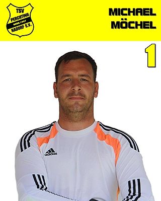Michael Möchel