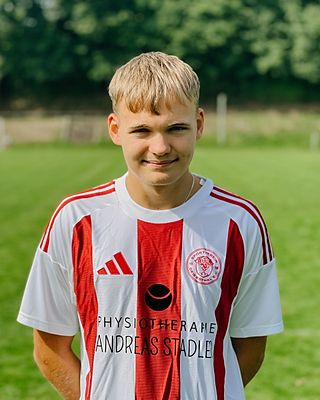 Matthias Eibl