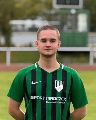 Maximilian Brückner