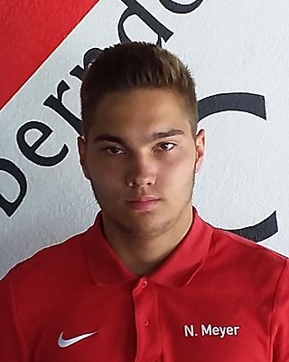 Niklas Meyer