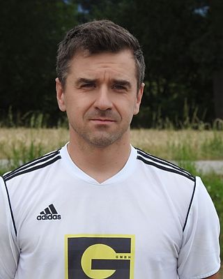 Lukasz Greszta