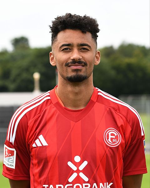 Foto: Eibner-Pressefoto/Thomas Thien