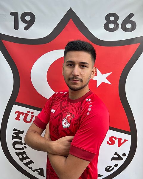 Foto: Türk. SV Mühlacker